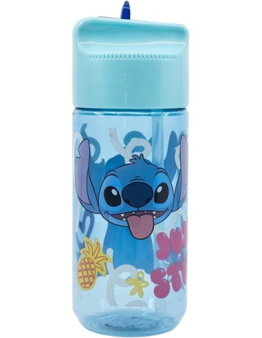 SMALL ECOZEN HYDRO BOTTLE 430 ML STITCH, New discount.com, Nouveaut...