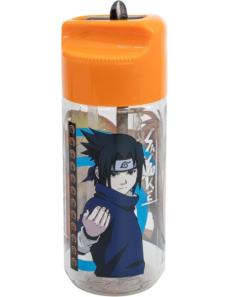 SMALL ECOZEN HYDRO BOTTLE 430 ml Naruto, New discount.com, Nouveaut...