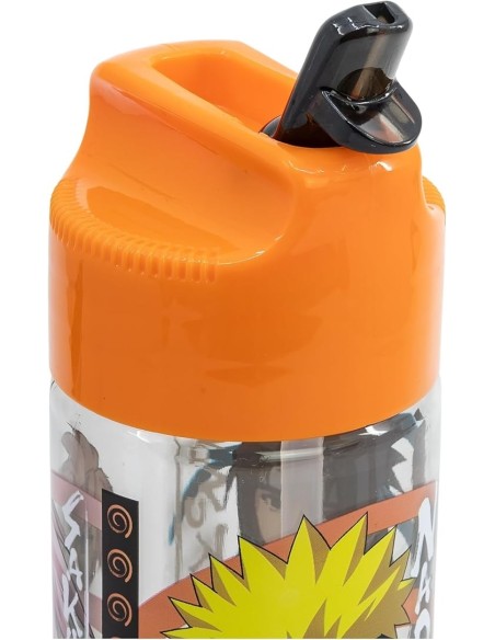 SMALL ECOZEN HYDRO BOTTLE 430 ml Naruto, New discount.com, Nouveaut...