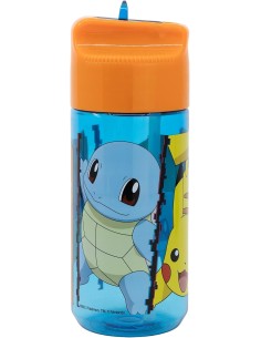 BOUTEILLE ECOZEN HYDRO 430 ml Pokémon - New discount.com