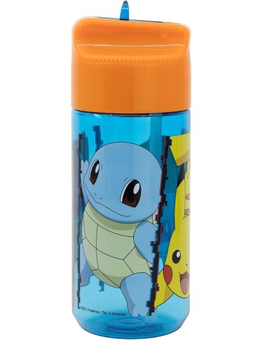 BOUTEILLE ECOZEN HYDRO 430 ml Pokémon - New discount.com