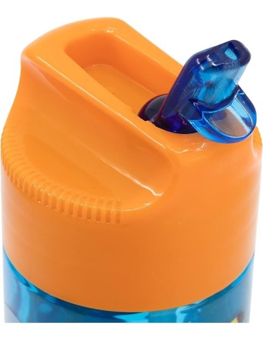 BOUTEILLE ECOZEN HYDRO 430 ml Pokémon - New discount.com