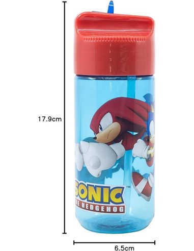 BOUTEILLE ECOZEN HYDRO 430 ML Sonic - New discount.com