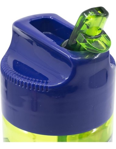 BOUTEILLE ECOZEN HYDRO 430 ML MINECRAFT - New discount.com