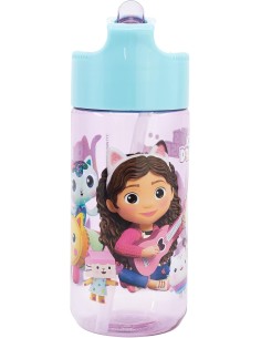 BOUTEILLE ECOZEN HYDRO 430 ML Gabby's Dollhouse - New discount.com