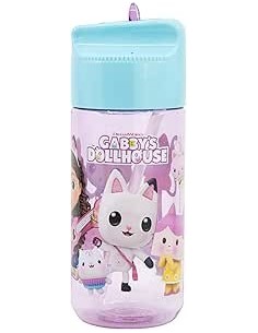 BOUTEILLE ECOZEN HYDRO 430 ML Gabby's Dollhouse - New discount.com 2