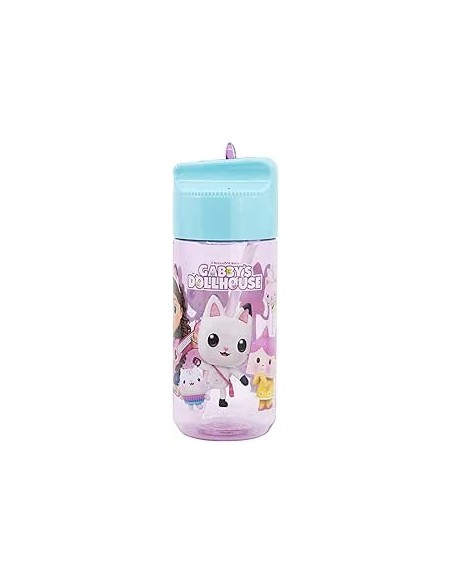 BOUTEILLE ECOZEN HYDRO 430 ML Gabby's Dollhouse - New discount.com
