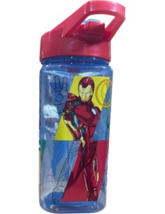 Borraccia quadrata Avengers - New discount.com 2