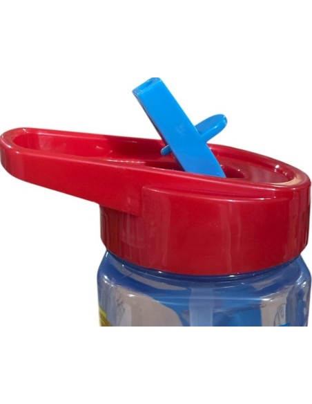 Borraccia quadrata Avengers - New discount.com