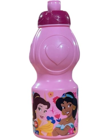 Deporte Princesse Disney 400 ML Gourd -New discount.com