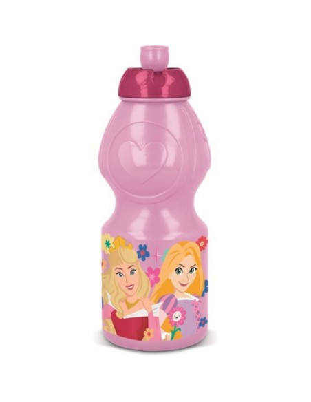 Gourde Sport Princesse Disney 400 ML - New discount.com