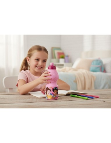 Deporte Princesse Disney 400 ML Gourd -New discount.com