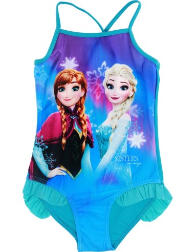 Badeanzug Frozen Disney - New discount.com