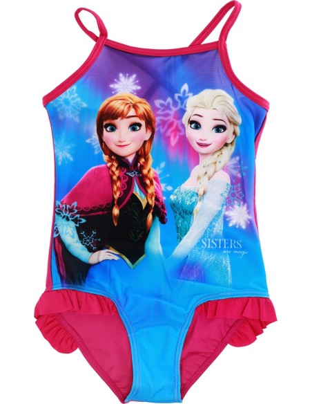 Badeanzug Frozen Disney - New discount.com
