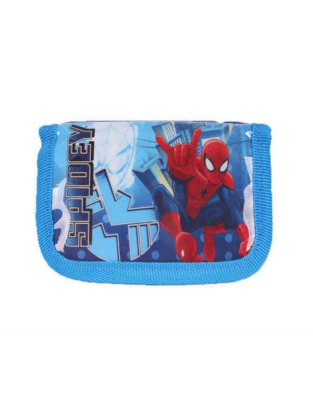 Portefeuille Spiderman - New discount.com