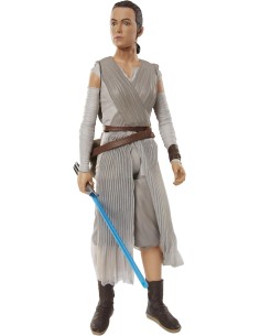 Figurine Star Wars Rey Big 45 cm en PVC avec - New discount.com 2