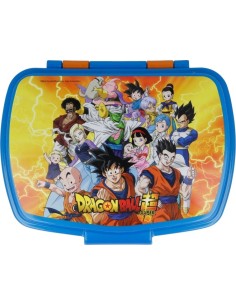 Scatola per meranda Dragon Ball - New discount.com 2