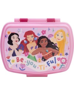 Princesse Disney Pvc Snackbox - New discount.com 2