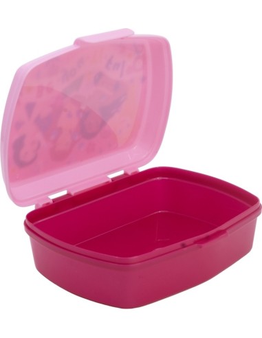 Caja de almuerzo Princesse Disney -New discount.com