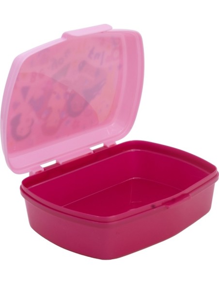 Caja de almuerzo Princesse Disney -New discount.com
