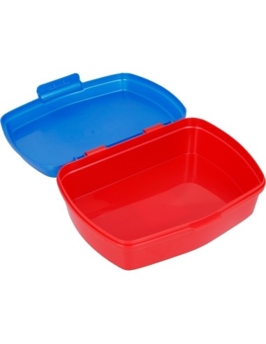 Caja de almuerzo Super Mario -New discount.com