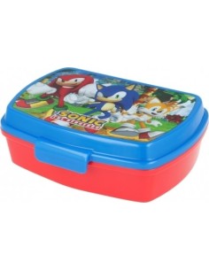 Sonic Pvc Snackbox - New discount.com