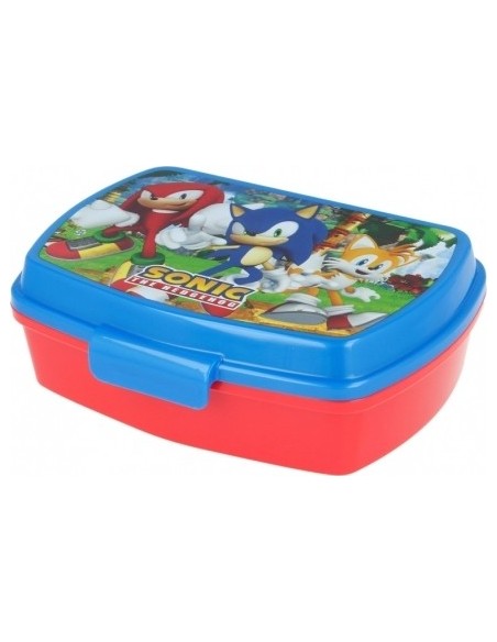 Scatola per meranda Sonic - New discount.com