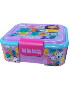 Gabby's dollhouse Lunch Box, New discount.com, Nouveautés chez new ...