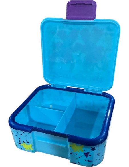 Scatola per meranda Stitch Disney - New discount.com