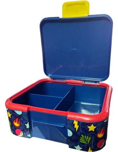 Scatola per meranda Pokémon - New discount.com