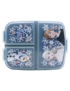 Scatola per meranda Frozen - New discount.com 2