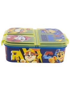 Scatola per meranda Paw Patrol - New discount.com 2