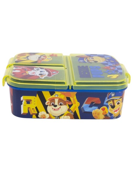 Scatola per meranda Paw Patrol - New discount.com