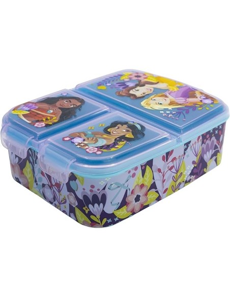 Princess Disney Pvc Snackbox - New discount.com