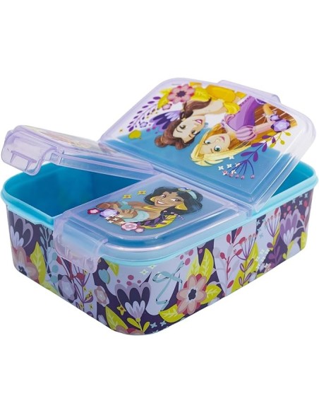 Princess Disney Pvc Snackbox - New discount.com