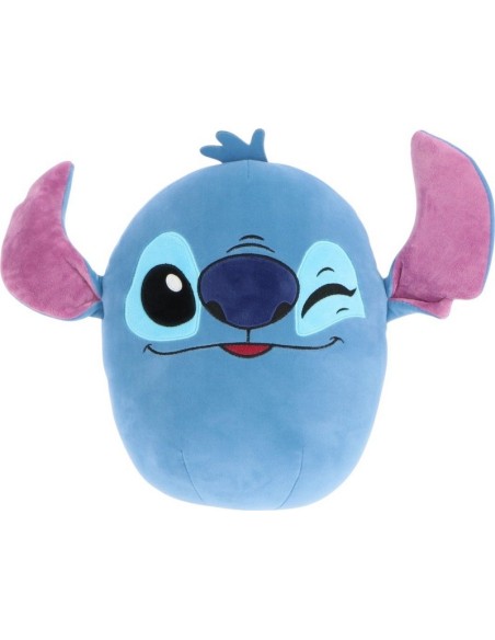Lilo & Stitch egg-shaped cushion, New discount.com, Nouveautés chez...