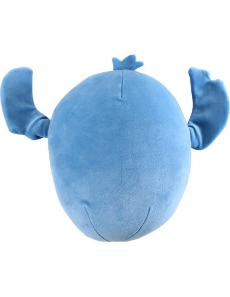Peluche Coussin Lilo et Stitch en forme de œuf - New discount.com