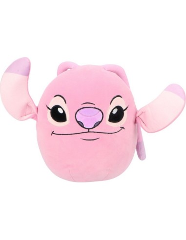 Cojín con forma de huevo de Lilo & Stitch -New discount.com