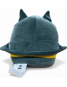Pleuche coussin Batman en forme de œuf - New discount.com 2