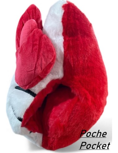 Hello Kitty hand warmer cushion, New discount.com, Nouveautés chez ...