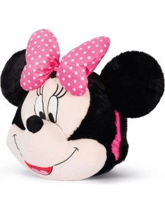 Minnie-Maus-Handwärmerkissen - New discount.com