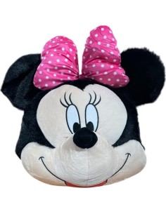 Minnie Mouse hand warmer cushion, New discount.com, Nouveautés chez... 2