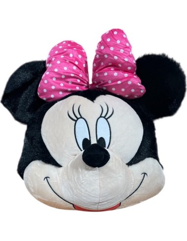 Cuscino scaldamani Minnie Mouse - New discount.com