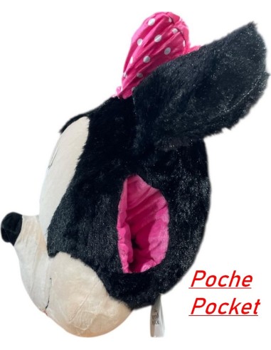 Cuscino scaldamani Minnie Mouse - New discount.com