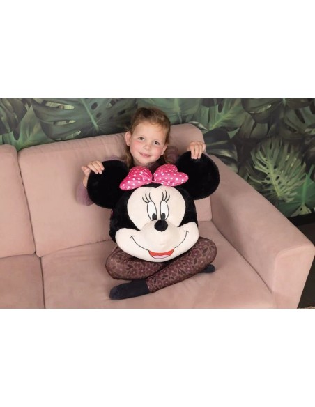 Minnie Mouse hand warmer cushion, New discount.com, Nouveautés chez...