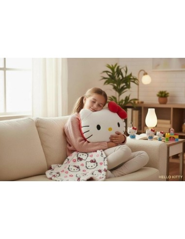 Hello Kitty hand warmer cushion, New discount.com, Nouveautés chez ...