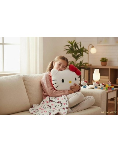 Hello Kitty hand warmer cushion, New discount.com, Nouveautés chez ...