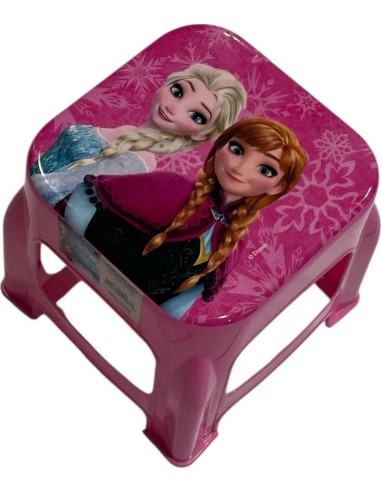 Disney Frozen plastic stool, New discount.com, Nouveautés chez new ...