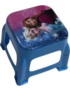 Disney Frozen plastic stool, New discount.com, Nouveautés chez new ...