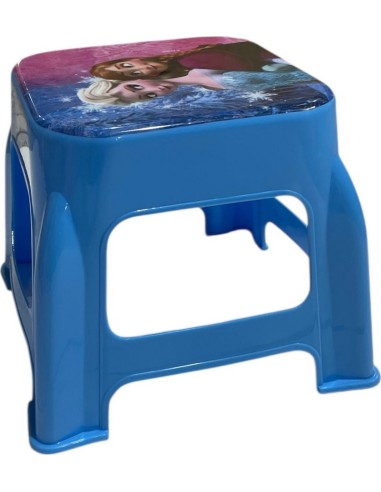 Disney Frozen plastic stool, New discount.com, Nouveautés chez new ...